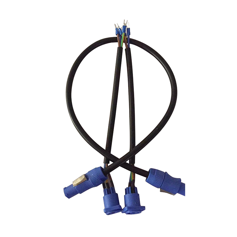Power cables
