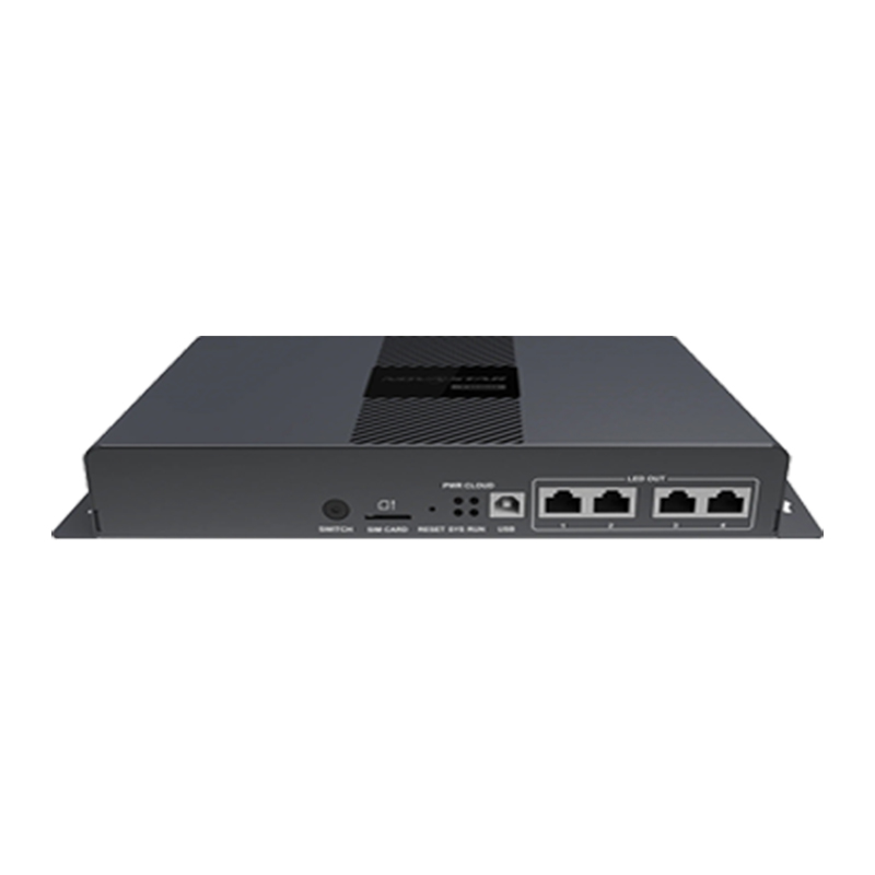 Video processor