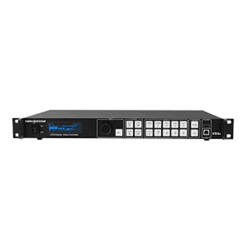 Video processor