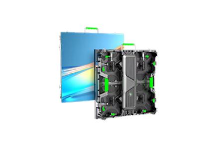 Rental LED screen